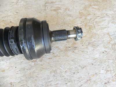 Mercedes Rear Axle, Left or Right A2213501810 C216 CL550 W212 E550 W221 S400 S5506